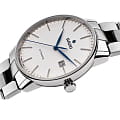 Rado Rado Coupole Classic Automatic R22876013 Classic — задняя крышка сталь металл корпуса швейцарские часы