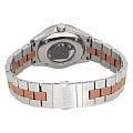 Rado Rado Hyperchrome Automatic R32087152, hyperchrome швейцария женские часы на браслете сталь c pvd покрытием боковой вид