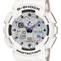 Часы Casio G-Shock GA-100A-7A