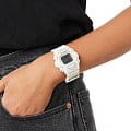 Casio Casio Baby-G BGD-570-7DR (BGD-570-7) , наручные женские часы фото под углом