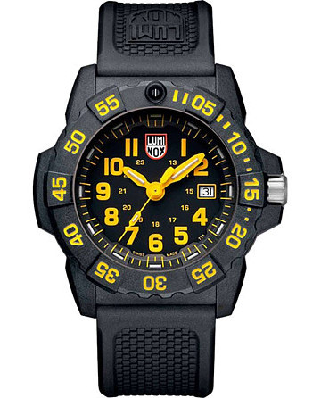 Luminox Navy Seal 3500 XS.3505.L