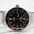 Swiss Military by Chrono Swiss Military by Chrono Сверхточные SM34088.01  наручные мужские часы фото под углом.