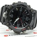 Оригинальные часы Casio Casio G-Shock GG-B100-1A электронные калибр механизма  общий вид