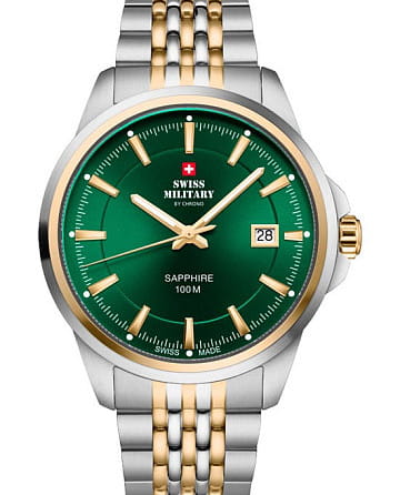 Swiss Military Classic SM34104.06