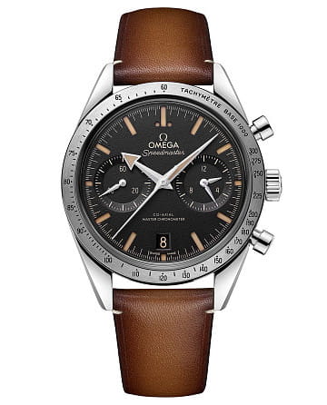 Omega Speedmaster \'57 332.12.41.51.01.001 
