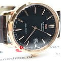 Orient Orient Automatic RA-AC0F03B  наручные мужские часы фото под углом.