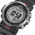 Часы Casio Pro Trek PRW-35-1ADR (PRW-35-1A) фото 4
