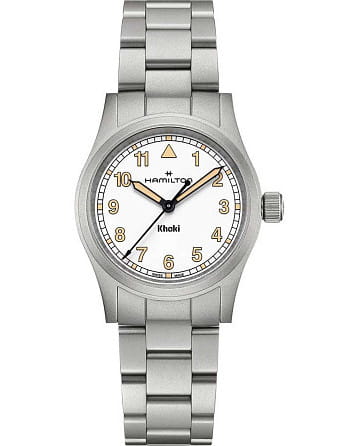 Hamilton Khaki Field Quartz 33mm H69301110