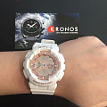 Часы Casio Baby-G BA-110-7A1ER фото 11