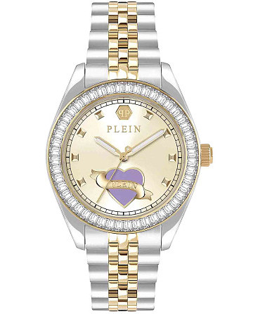 Philipp Plein Plein Valentine PW2BA0925