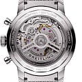 Оригинальные часы Breitling Breitling Top Time B01 Triumph AB01764A1C1A1 механические калибр механизма мануфактурный механизм breitling caliber b01 общий вид