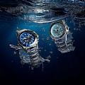 Часы Jacques Lemans Liverpool Diver 1-2206H фото 4