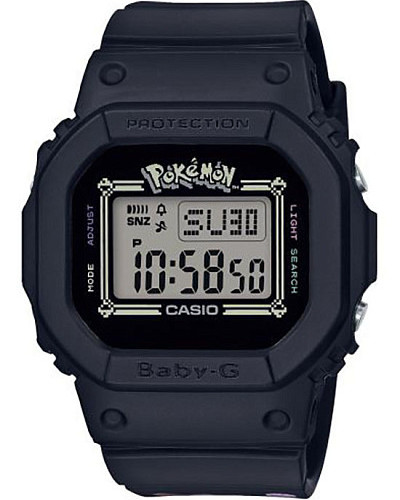 Casio Baby-G BGD-560PKC-1