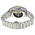 Certina Certina C006.428.22.031.00, ds podium швейцария мужские часы на браслете нержавеющая сталь с pvd-покрытием боковой вид