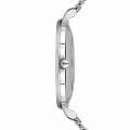 Jacques Philippe Jacques Philippe Base JPQGS071236N,  швейцария мужские часы на браслете нержавеющая сталь боковой вид