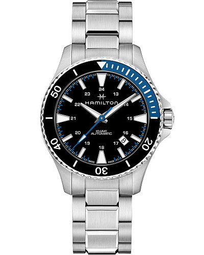 Hamilton Khaki Navy Scuba H82315131