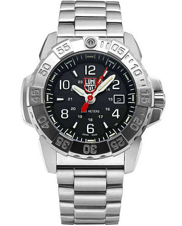 Luminox Navy Seal Steel XS.3252.L