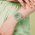 Casio Casio G-Shock GMD-S5600BA-3DR (GMD-S5600BA-3) , наручные женские часы фото под углом