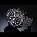Casio Casio G-Shock GPW-1000-1A , наручные мужские часы фото под углом