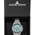 Часы Jacques Lemans Liverpool Diver 1-2206K фото 10