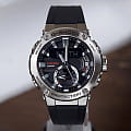 Casio Casio G-Shock GST-B200-1A GST-B200-1A оригинальные мужские часы в комплекте с коробкой