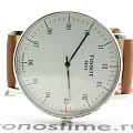 Tissot T1096101603700 мужские часы застежка крупным планом