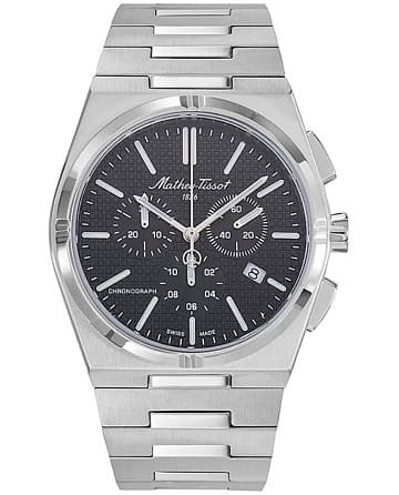 Mathey-Tissot Zoltan H117CHAN