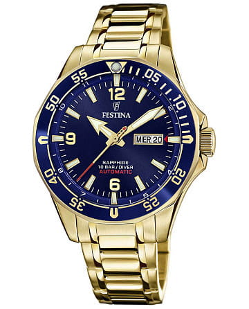 Festina Automatic F20479/2