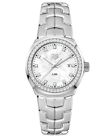 TAG Heuer Link WBC1316.BA0600