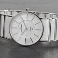 Jacques Lemans Jacques Lemans High Tech Ceramic 1-1648E , наручные мужские часы фото под углом