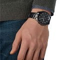Casio Casio Edifice EFV-610DC-1AVUDF (EFV-610DC-1A) EFV, наручные мужские часы фото под углом