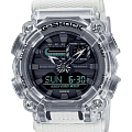 Часы Casio G-Shock GA-900SKL-7ADR (GA-900SKL-7A)