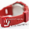 Оригинальные часы Casio Casio G-Shock GBD-200RD-4 в фирменной упаковке от производителя
