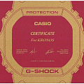 Часы Casio LTP-1234PD-2A фото 5