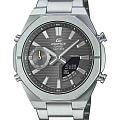 Часы Casio Edifice ECB-S10D-8A