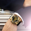 Часы Casio G-Shock GM-110G-1A9DR (GM-110G-1A9) фото 2