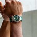 Maurice Lacroix Maurice Lacroix Aikon Automatic AI6007-SS000-630-5 , наручные мужские часы фото под углом