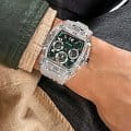 Часы Guess Phoenix PC GW0499G8 фото 2