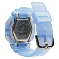 Casio Casio Baby-G BA-130CV-2ADR baby-g японские женские часы на браслете пластик боковой вид