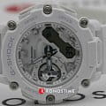 Casio Casio G-Shock GMA-S2200M-7A — наручные женские часы наручные часы в перспективе белый циферблат