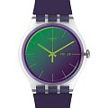 Часы Swatch New Gent Biosourced SO29K703