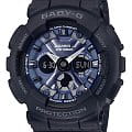 Часы Casio Baby-G BA-130-1A2DR (BA-130-1A2)