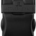 Jacques Lemans Jacques Lemans High Tech Ceramic 42-10D , наручные мужские часы фото под углом