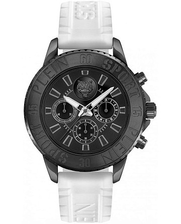 Plein Sport Glam Chrono PSMEA0324