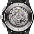 Оригинальные часы Breitling Breitling Avenger B01 Chronograph 44 Night Mission SB0147101B1X1 механические калибр механизма мануфактурный механизм breitling caliber b01 общий вид