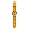 Swatch Swatch Big Bold Irony Standard SB07S103, big bold швейцария мужские часы на браслете резина боковой вид