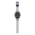 Casio Casio G-Shock GBX-100TT-8ER  — задняя крышка пластик корпуса японские часы