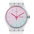 Часы Swatch New Gent Biosourced SO29K704 фото 2