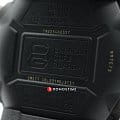 Casio Casio G-Shock GG-B100-1A электронные мужские часы часы крупный план черный циферблата