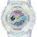 Часы Casio Baby-G BA-110PL-7A2